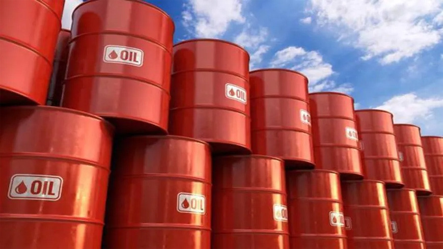 Giá xăng dầu hôm nay 6.4: Giá dầu WTI giảm dần về 100 USD/thùng